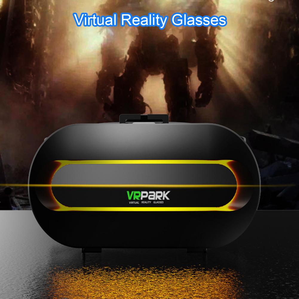 Óculos de Realidade Virtual VR Viar 3D Headset Dispositivos Bluetooth Capacete Lentes Óculos Smart Smartphone Telefone Fones de Ouvido Jogo Mobile