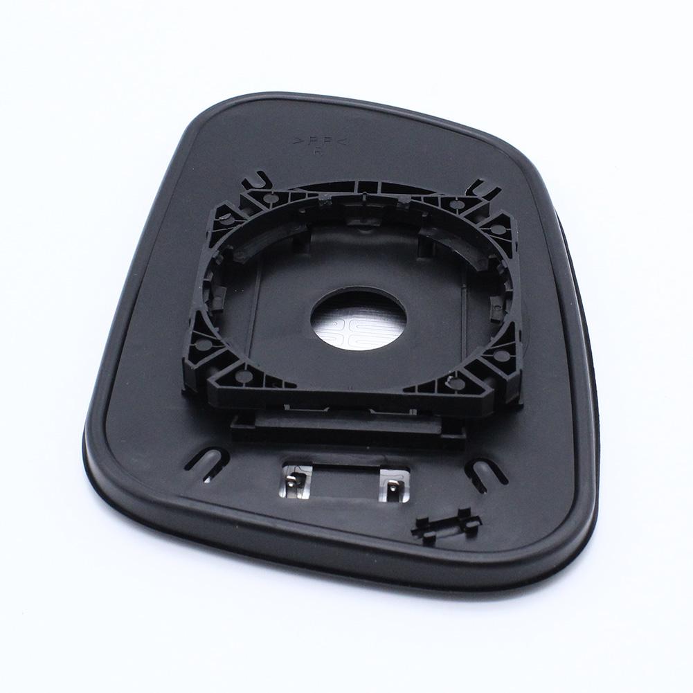 OEM CRD100640 Heated Wing Mirror Glass for Land Rover For Discovery 2 Ideal Replacement for Left/Right Side Mirrors
