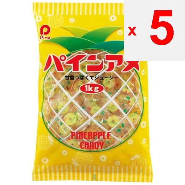 PINE KG Pineapple Candy 1kg CharacteristicsValue Pack of Sweet, Sour and Juicy Pineapple candy.Char CharacteristicsValue Pack of Sweet, Sour and Juicy