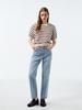 RENNESMIA Washed Denim Pants_Light Blue