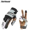 24 touch screen long finger bicycle riding gloves men's and women's motorcycle racing outdoor sports gloves