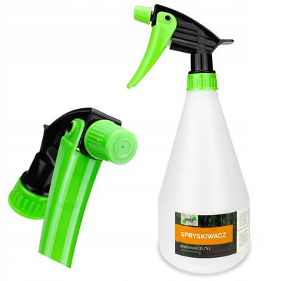 Gardenline Spryskiwacz 750Ml - Aok6575