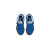 Vans Sk8 Low Comfortable Durable Breathable Mid-Top Kids Skate Shoes Kids Sneakers Blue VN0A38HHBLU