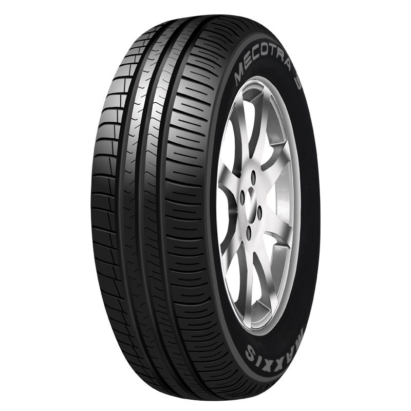Maxxis Passenger Car & SUV Tires