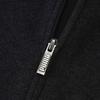 Puma Jackets Unisex Black Hooded Moderate Other 688285-01