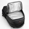 Li Shen Business Laptop Backpack with Wet/Dry Compartment