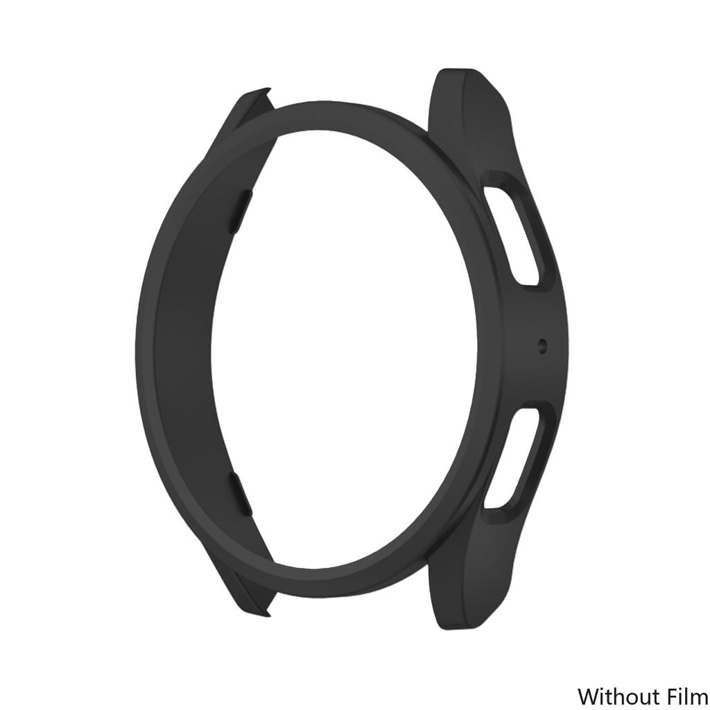 PC Case for Samsung Galaxy Watch 7 40mm 44mm SmartWatch Cover Protector Hollow Bumper for galaxy Watch 7 40 mm 44 mm Accessories