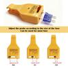 DC 24V Automotive Blade Fuses Tester and Puller Check for Circuit Breakers for Car ATR ATO/ATC ATM Reset Fuse Removal Tool Fuse Holders1