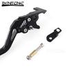 Motorcycle Accessories for HONDA PCX160 2021-2025 Front Rear Brake Lever Adjustable Handle CNC Aluminum Parking Tie Rod PCX 160