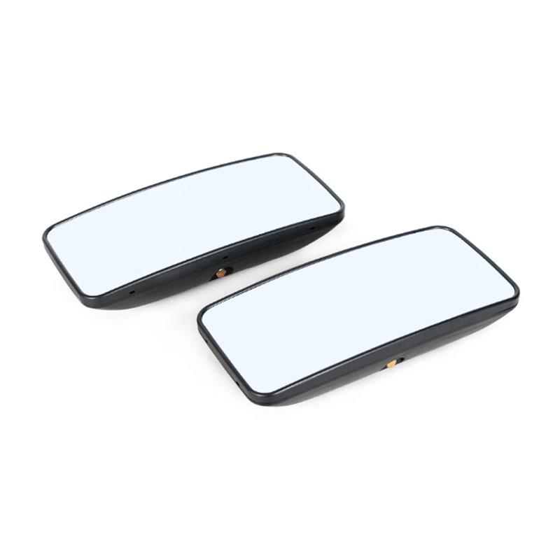 Kompatibilní vyhřívané sklo zpětného zrcátka náhradní pro 2012-2021 Mitsubishi Canter Fuso FE FB FG.