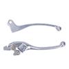 Motorcycle Brake Clutch Handle Lever Aluminum Fit for Honda CB400 SF CB400SS VFR400 RVF400 CB250