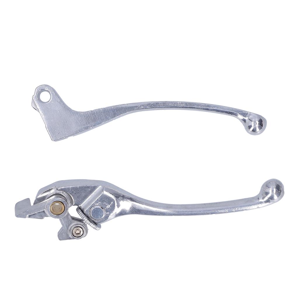 Motorcycle Brake Clutch Handle Lever Aluminum Fit for Honda CB400 SF CB400SS VFR400 RVF400 CB250