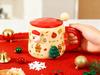 Accesorii de petrecere – Decorațiuni de Crăciun