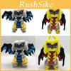 Entzückende Pokemon Giratina Anime Plüschpuppe für Kinder und Fans 30cm