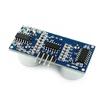 1-8PCS Ultrasonic Module HC-SR04 Distance Measuring Transducer Sensor for Arduino 3-5.5V Ultrasonic Wave Detector Ranging Module