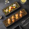 Sushiverktyg – Sushi brickor