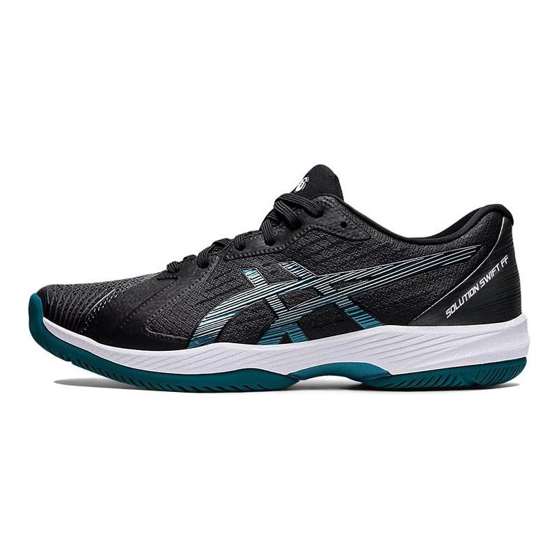 ASICS Solution Swift Ff 'Black Misty Pine' 1041A298-001