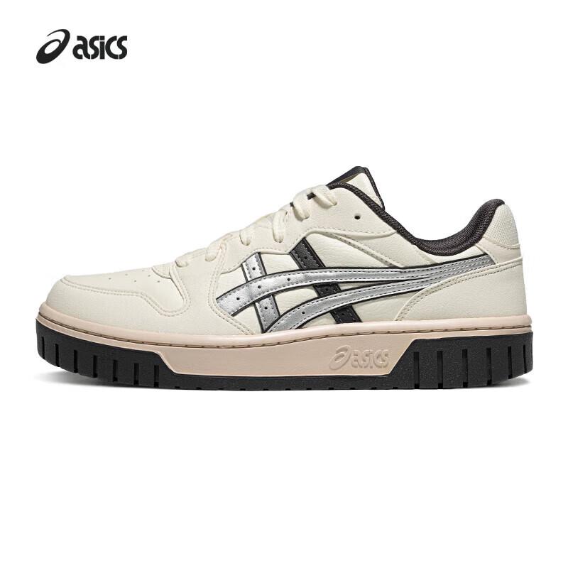 ASICS Unisex COURT MZ 2.0 Retro Casual Shoes 5