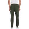 Original Penguin Mens Drawstring Tapered Cargo Trousers