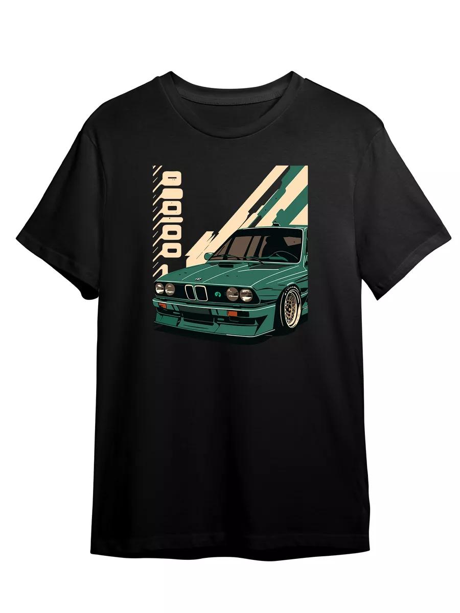 T-shirt Changan Auto Car Brand Chinese automaker XL