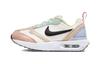 Kids Air Max Dawn "Sail/Light Madder Root" Sneakers DQ7760-100