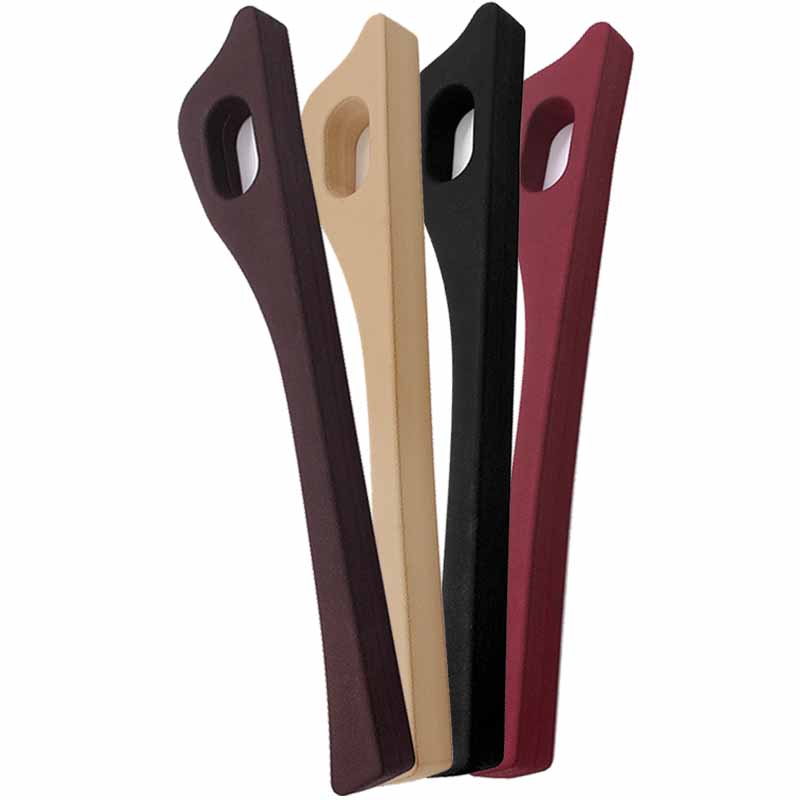 Universal Car Seat Gap Filler Side Seam Plug Strip PU Leak-proof Filling Strip Interior Decoration Filling Strip car Accessories