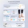 YunKangBao 8-Electrode Smart Body Fat Scale CS10A (CN version)