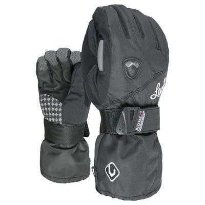 Level Butterfly Gloves
