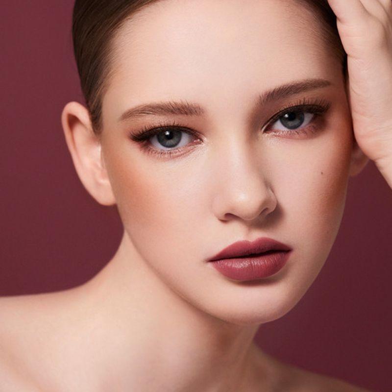 Paradise Petal Matte Blush