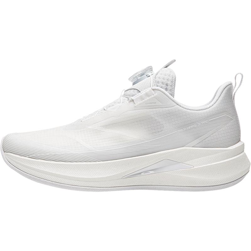 Li-Ning Chitu 9 PRO YOUNG Kids Running Shoes 40