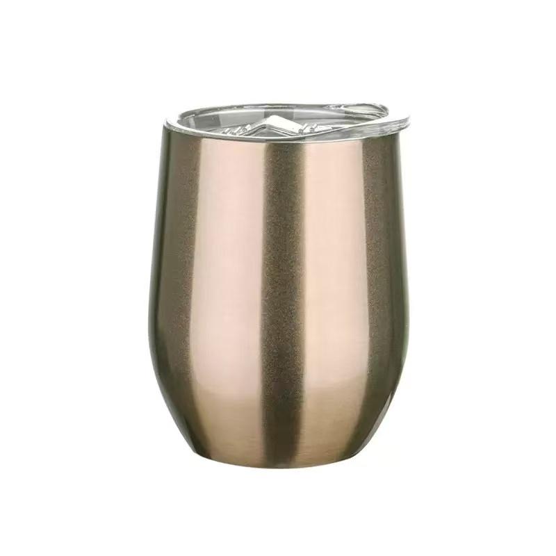 Double Wall Vacuum Insulated Swig, Stainless Steel, Red Wine, Thermo Tumbler, Thermal Tumbler, Coffee Cup, Water Mug, Gifts,12oz