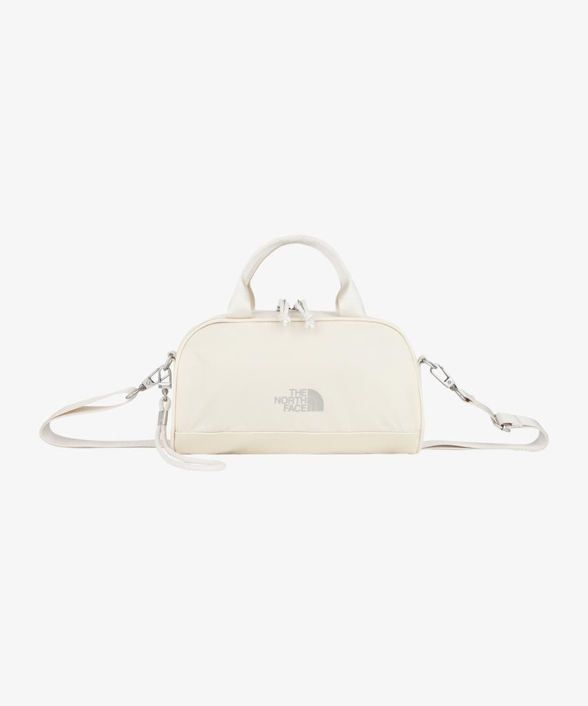 The North Face Nn2Pr85K Bonnie Bowling Bag S Cream