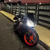 Aluminum Motorcycle Mirror Trim Cover V3 R3 R25 321