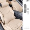 Geely Xingyue Car Headrest & Lumbar Support Cushion for L7, L6, E8, E5