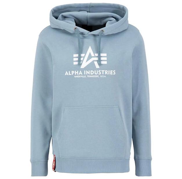 

Alpha Industries Basic худи XS
