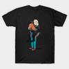 T-Shirts & Muskelshirts – T-Shirts
