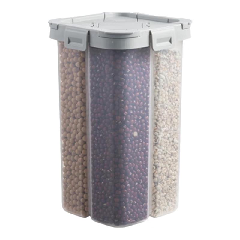 

Taili Cereal Storage Box