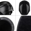 Winter Warm Cycling Helmets Adjustable Motorcycle Electric Bike Safety Cap Men Women Ski Snowboard Bicycle Helmets