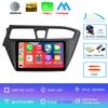 Android 14 WIFI+4G Car Radio For Hyundai I20 LHD 2015 2016 2017 2018 Stereo GPS Carplay Auto Multimedia Video Player 360 Camera