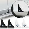 XWKPB1 2 шт. для M E46 E90 E60 F10 F30 E39 E36 F20 E87 G30 E92 Автомобільні кутові накладки проти зіткнень Захисні наклейки від подряпин