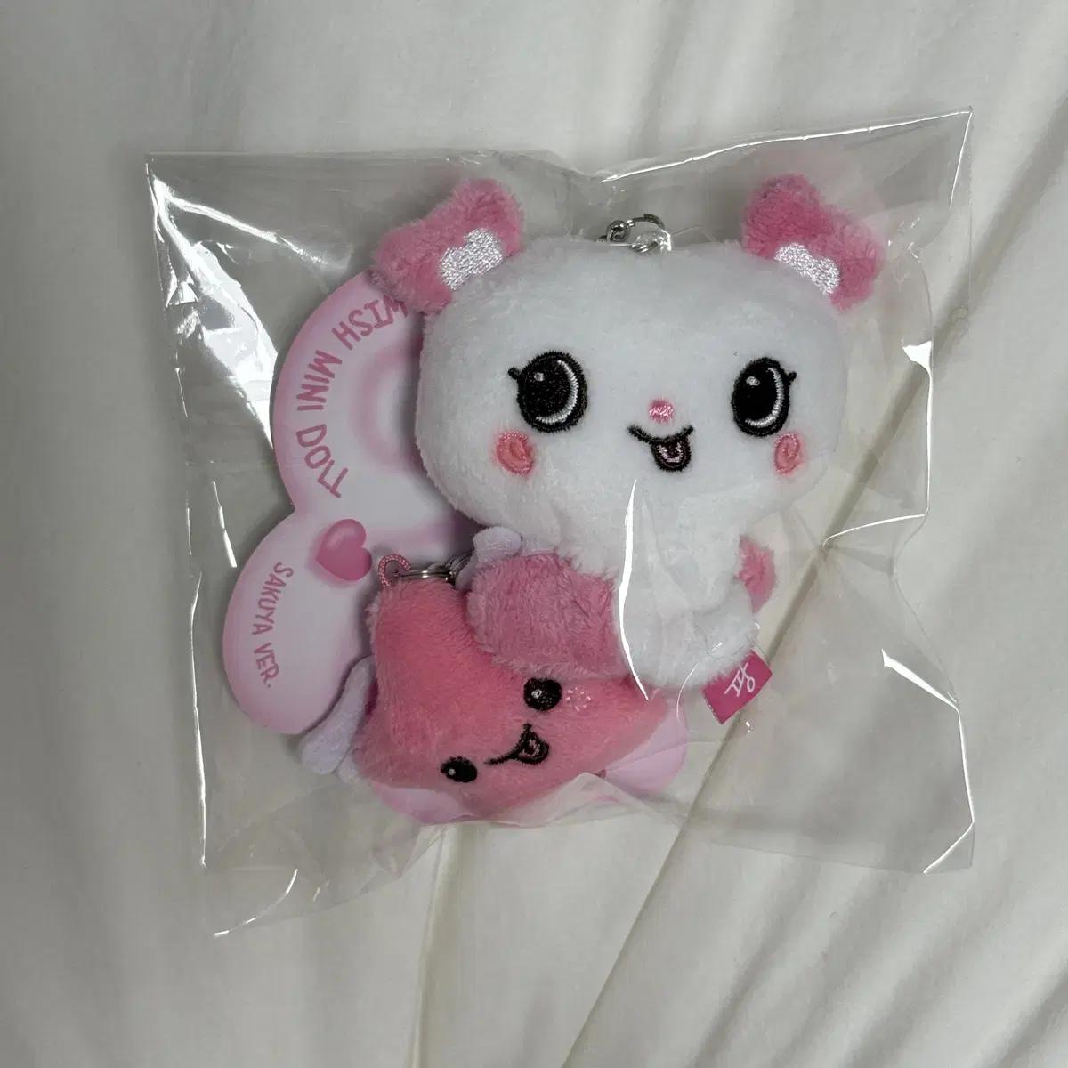 

Ncitywish Sakuya Minidol Pang