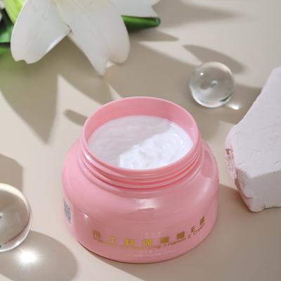 Mahinavi E Cream Hydrating Moisturizing Anti-drying and Cracking Soft Brightening Skin Genuine Fragrant Hand Cream