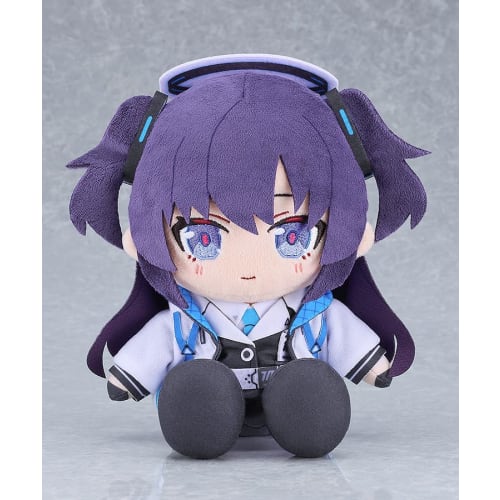 Blue Archive Yuka Chocopuni Plush Toy
