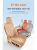 Multi-Season Seat Cushion Cover for BYD Tang L Five-Seater EV