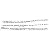 25*1.5cm 3 Pcs Handle Chain Lift Chain Replacement
