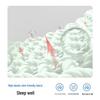 SKG Graphene Far-Infrared Heated Cervical Traction Pillow (P1 2nd Gen) CN plug (adapter included)
