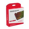 [Japanese Layout] HyperX ABS Pudding Keycaps, Full 108-Key Set, 2-Year Warranty, HKCPXA-BK-JPG (4P5P4AJ#ABJ)