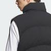 Adidas Originals Down Vest Unisex Black KS6108