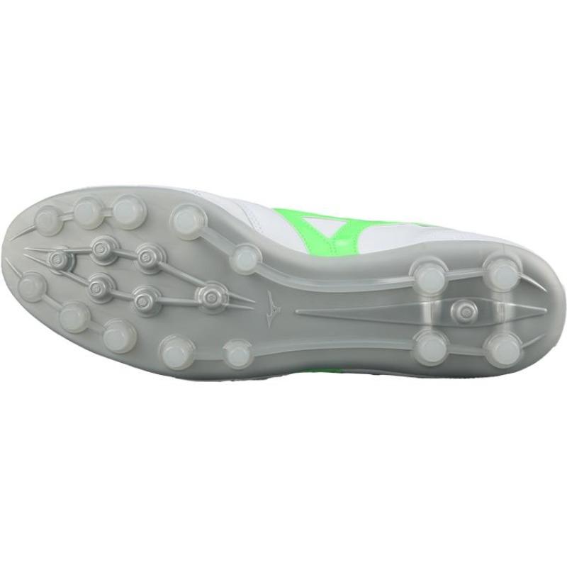 Mizuno Morelia 2 Unisex Soccer Shoes Off White P1GA251437