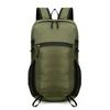 20L Unisex Backpack Foldable Fitness Travel Mountaineering Bag  Suitable for Both Men